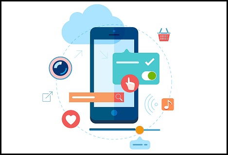 Android App Development Services